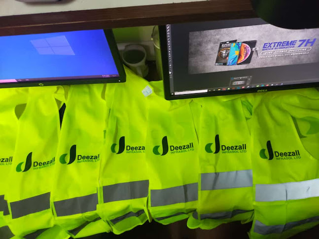 Reflector Vests