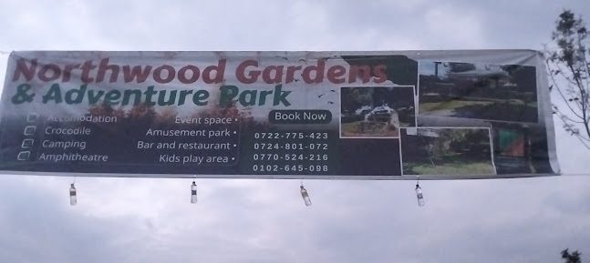 Advertising Banners