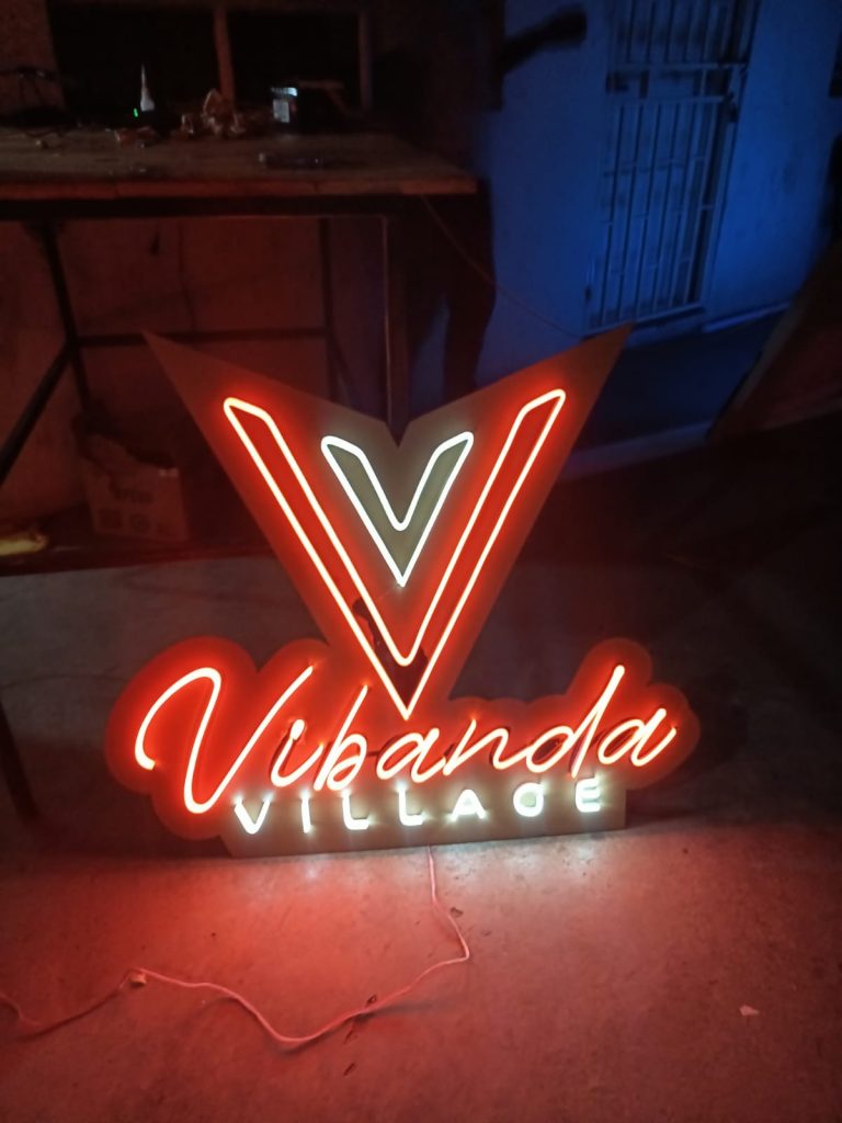 Neon Signage
